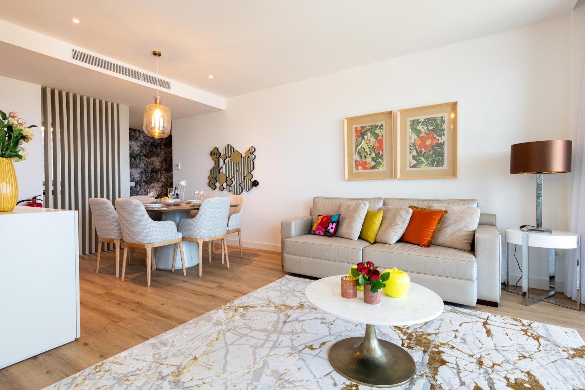 The Queen Apartment ฟุงชาล ภายนอก รูปภาพ