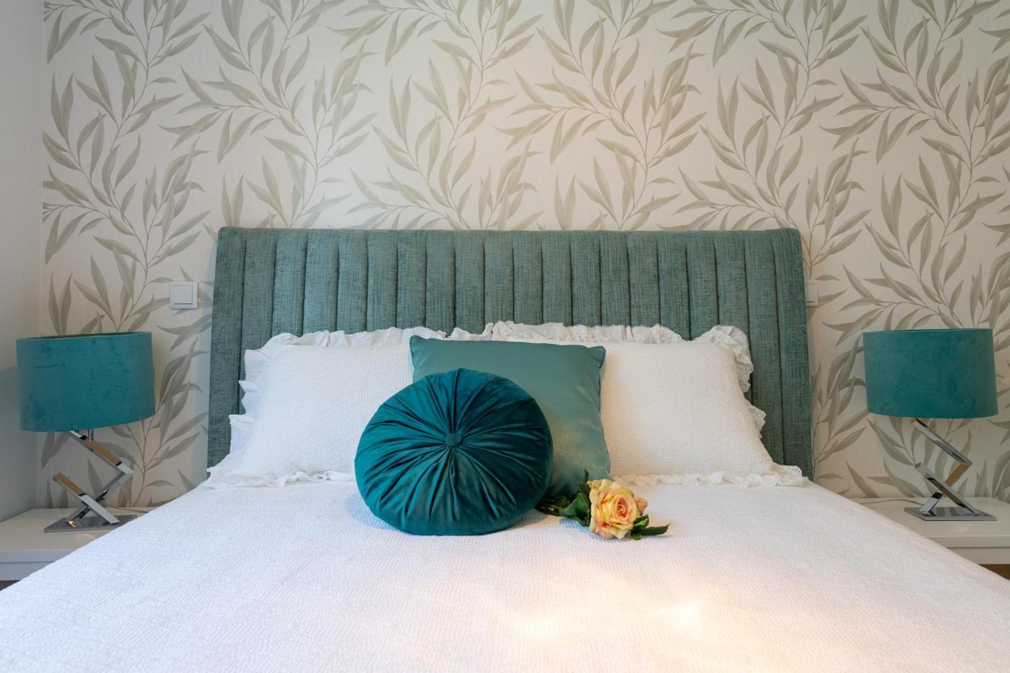The Queen Apartment ฟุงชาล ภายนอก รูปภาพ
