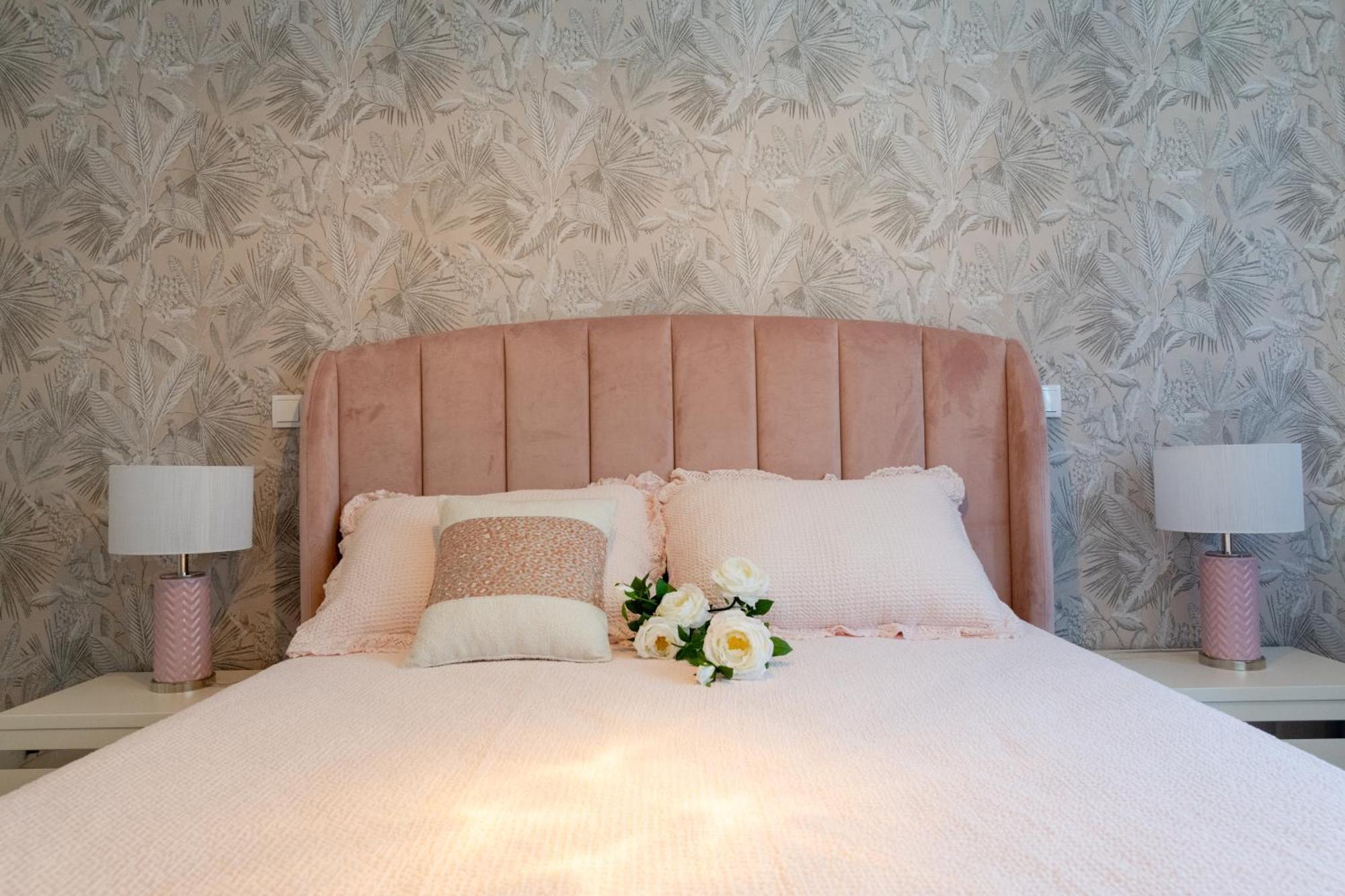 The Queen Apartment ฟุงชาล ภายนอก รูปภาพ